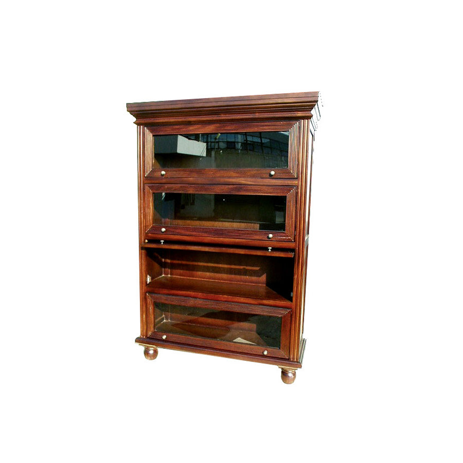 Barrister Bookcase investment