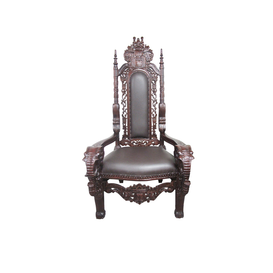 Elephant King Chair investment