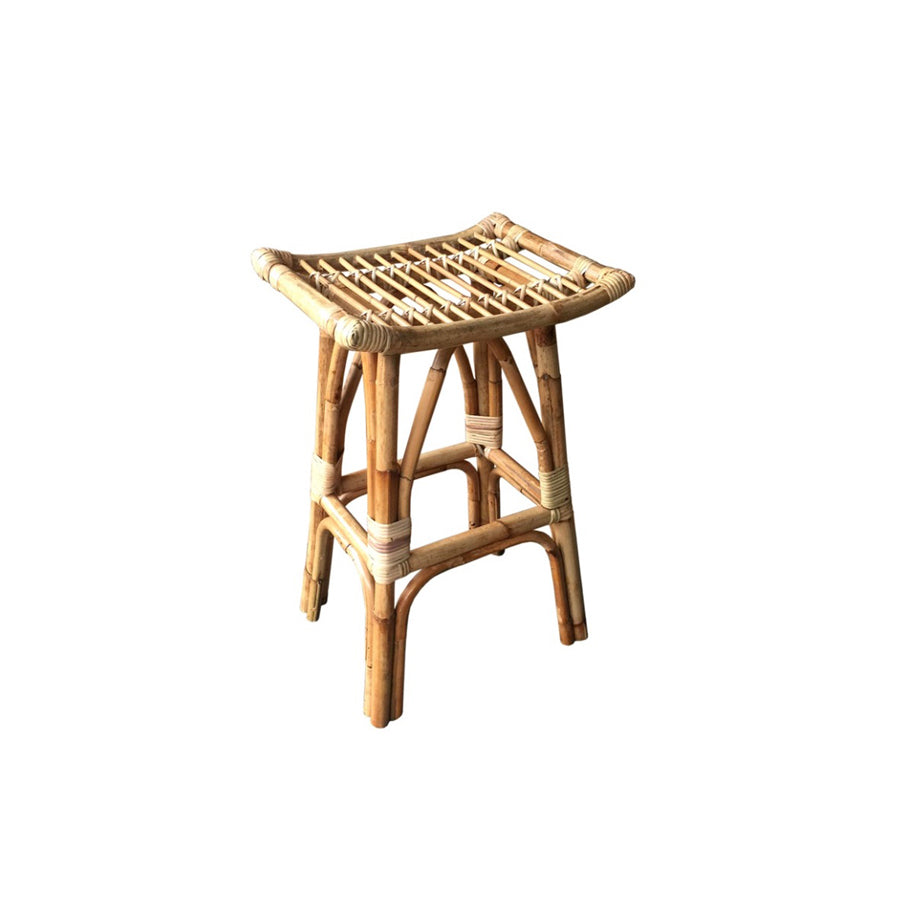 Rattan Counter Stool investment