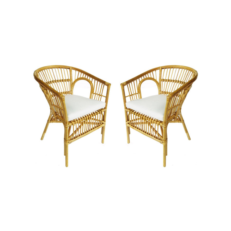 Rattan Kiko Chair investment