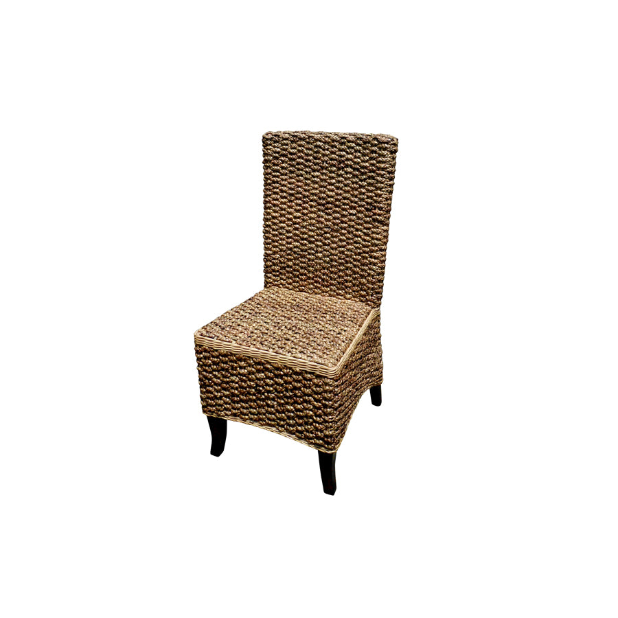 Seagrass Dining Chair investment