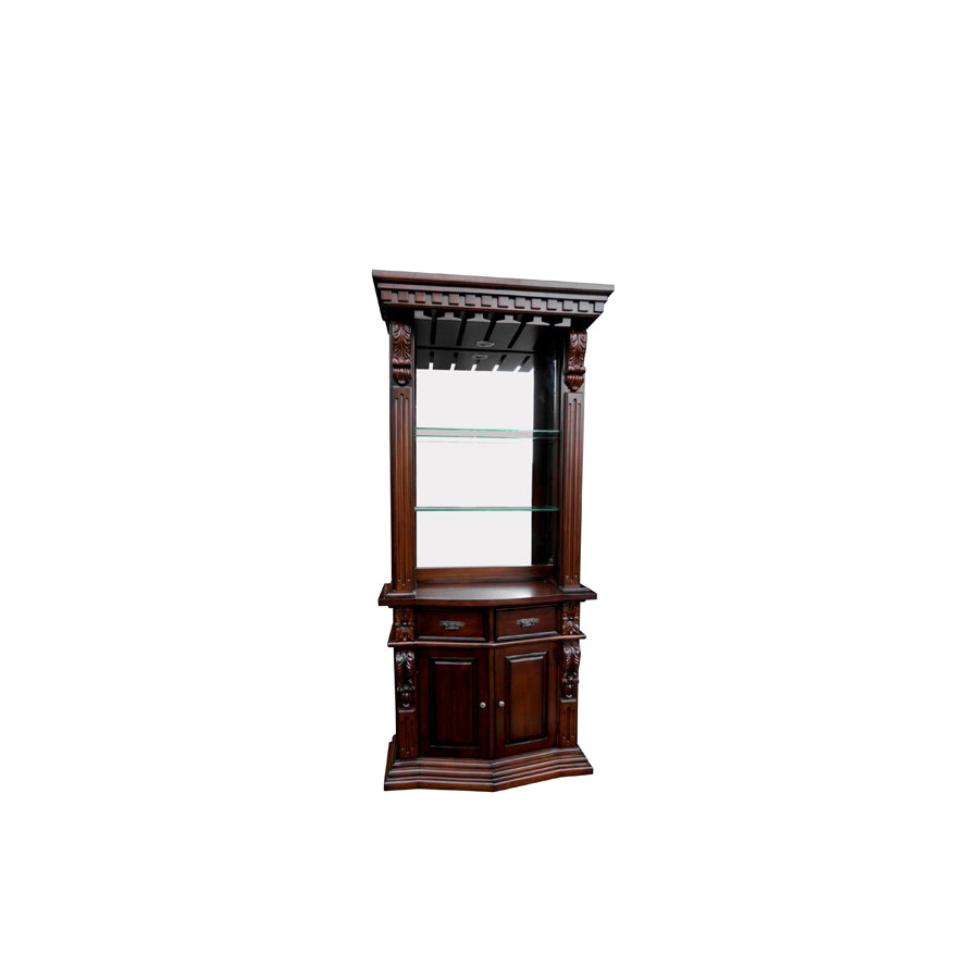 Sheraton Wine Cabinet investment