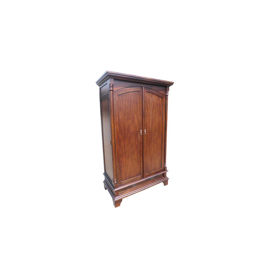 VOC Armoire investment