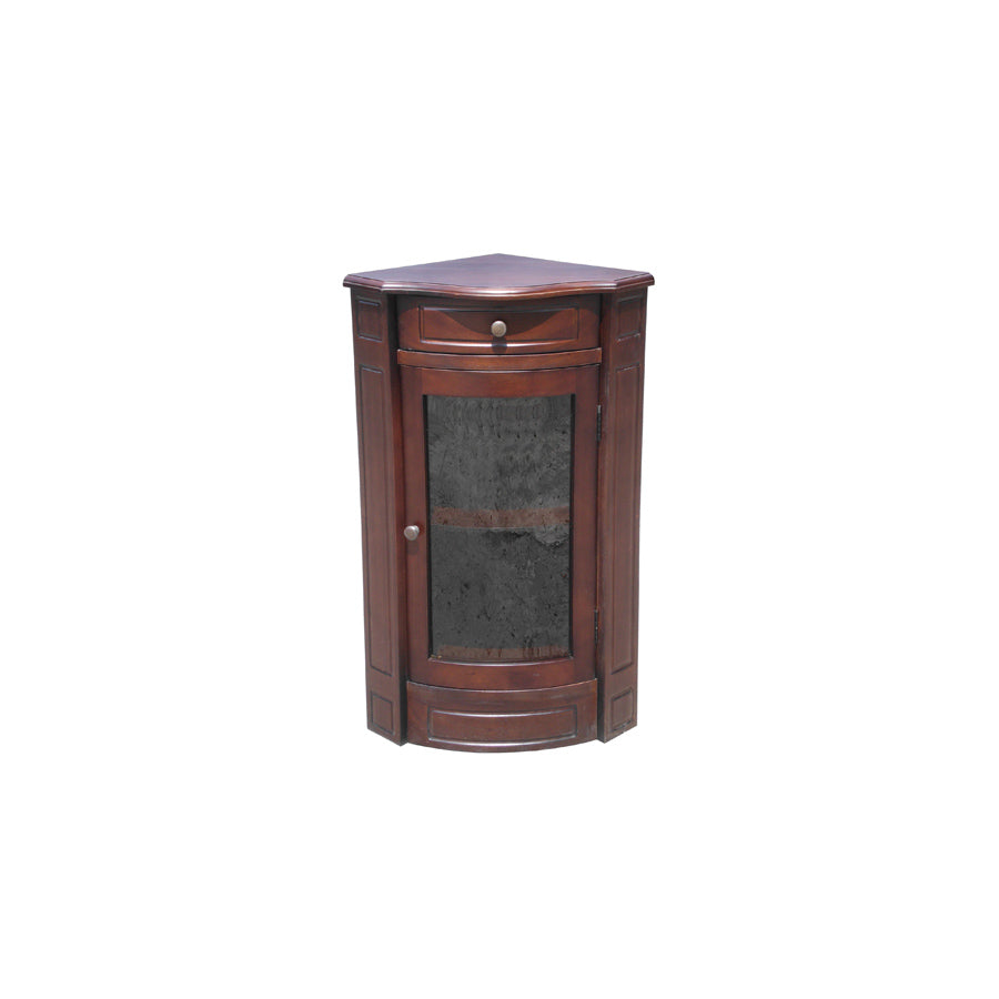 Corner Glass Short investment