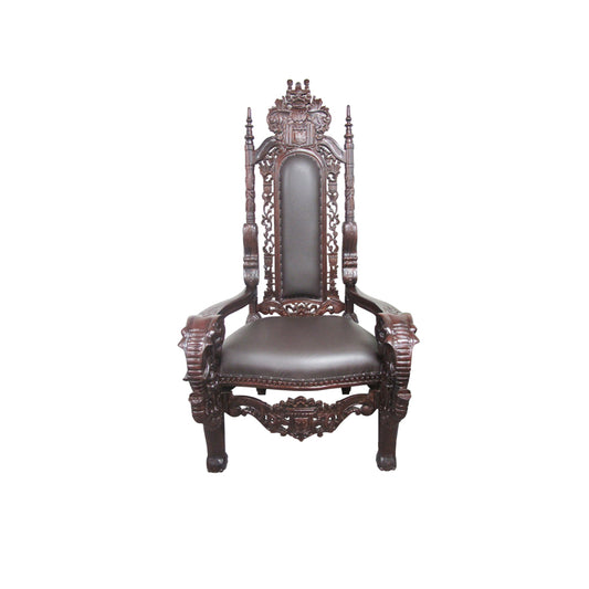 Elephant King Chair investment