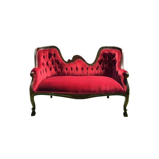 Louis Double Ended Loveseat investment