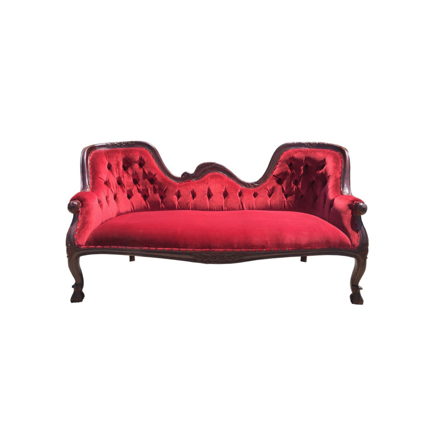 Louis Double Ended Sofa investment