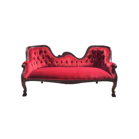 Louis Double Ended Sofa investment