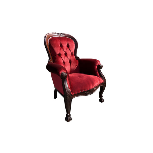 Louis Grandfather Arm Chair investment