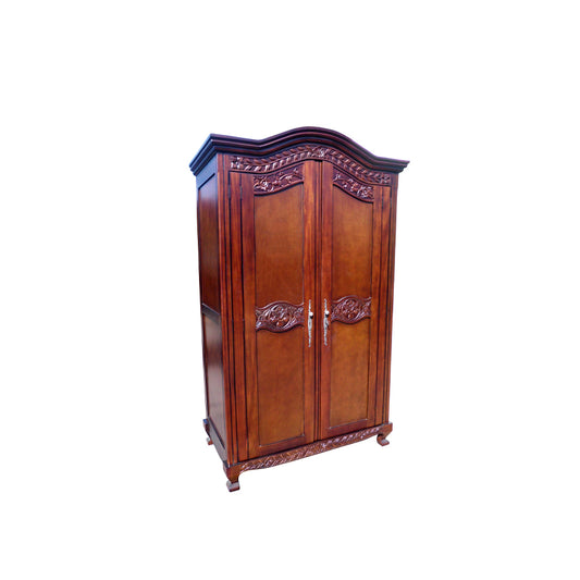 Old English Armoire investment