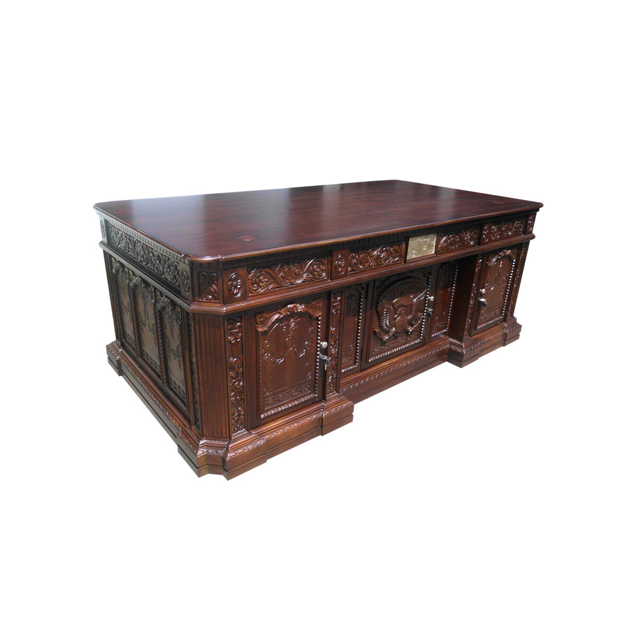 President Desk investment