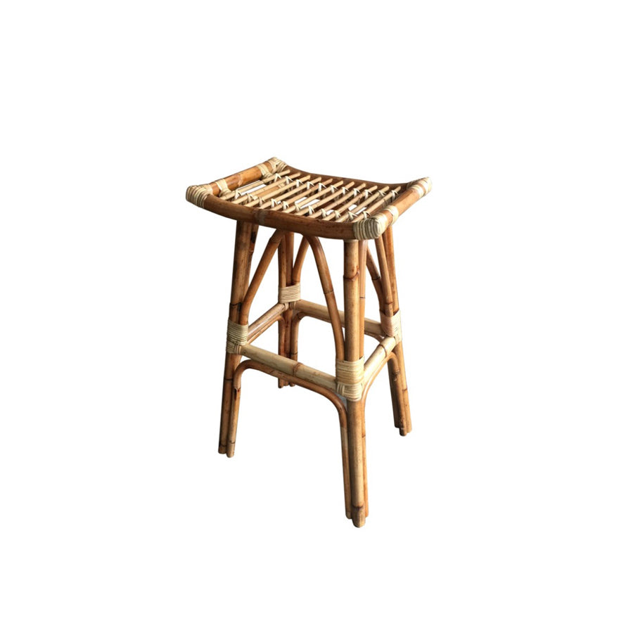 Rattan Bar Stool investment
