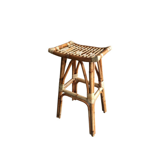 Rattan Bar Stool investment