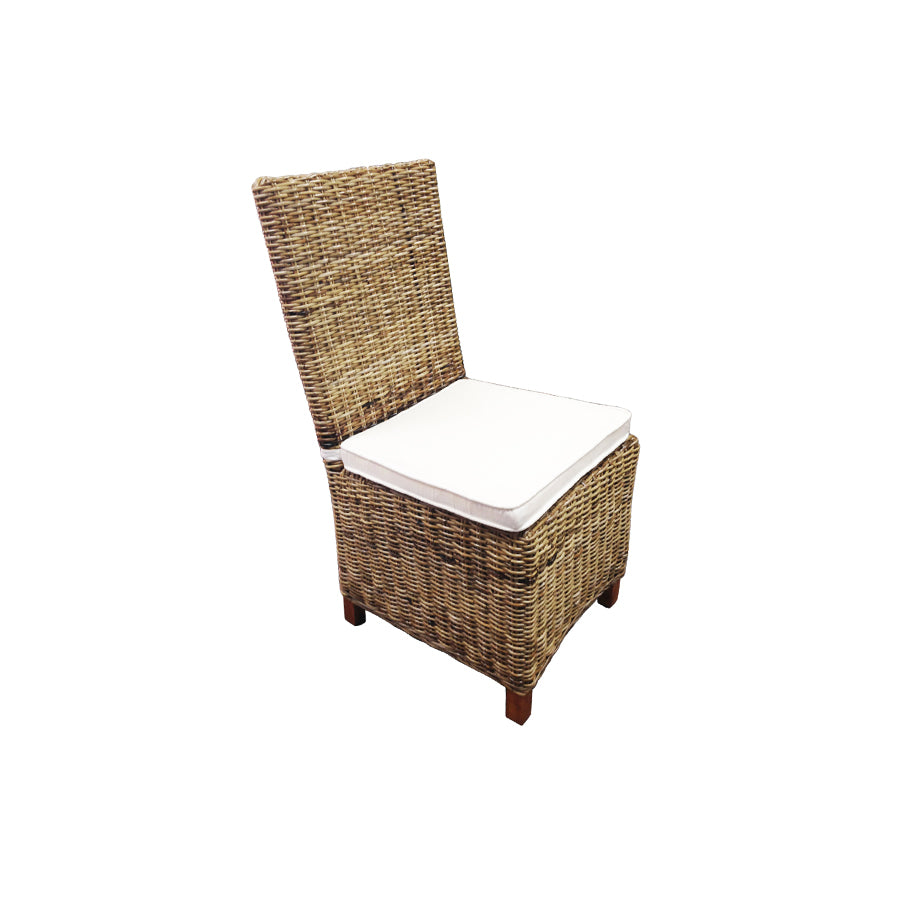 Rattan Dining Chair investment