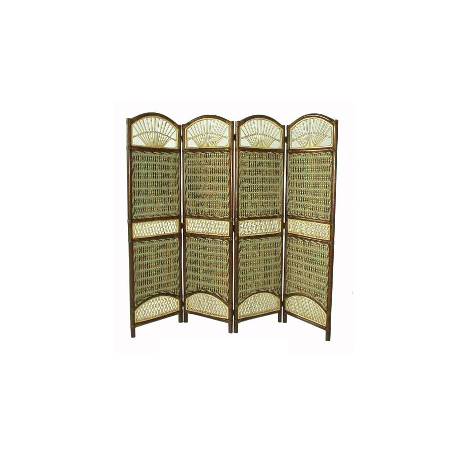 Seagrass Room Divider investment