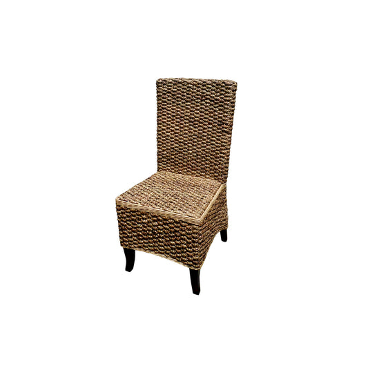 Seagrass Dining Chair investment