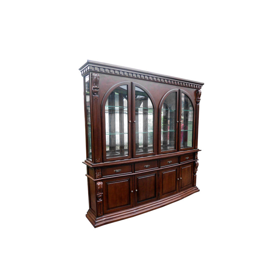 Sheraton China Cabinet investment