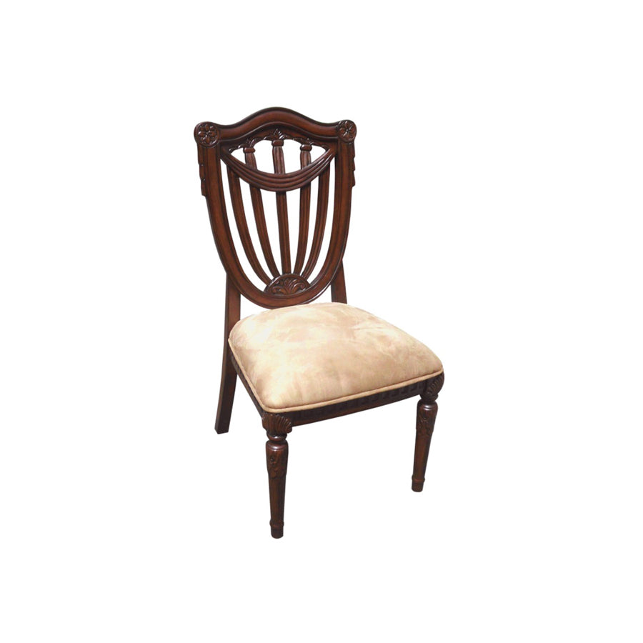 Sheraton Dining Side Chair investment