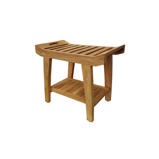 Teak Ramiroya investment