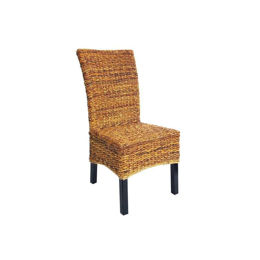 Torrig Banana Leaf Dining Chair investment