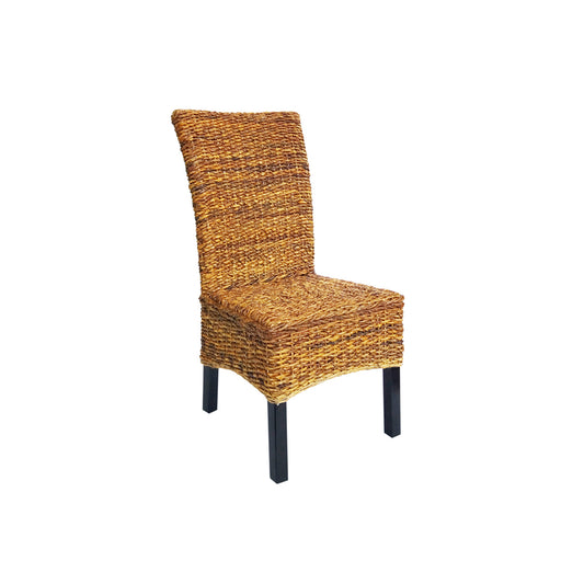 Torrig Banana Leaf Dining Chair investment